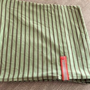 Lulu lemon cotton wrap